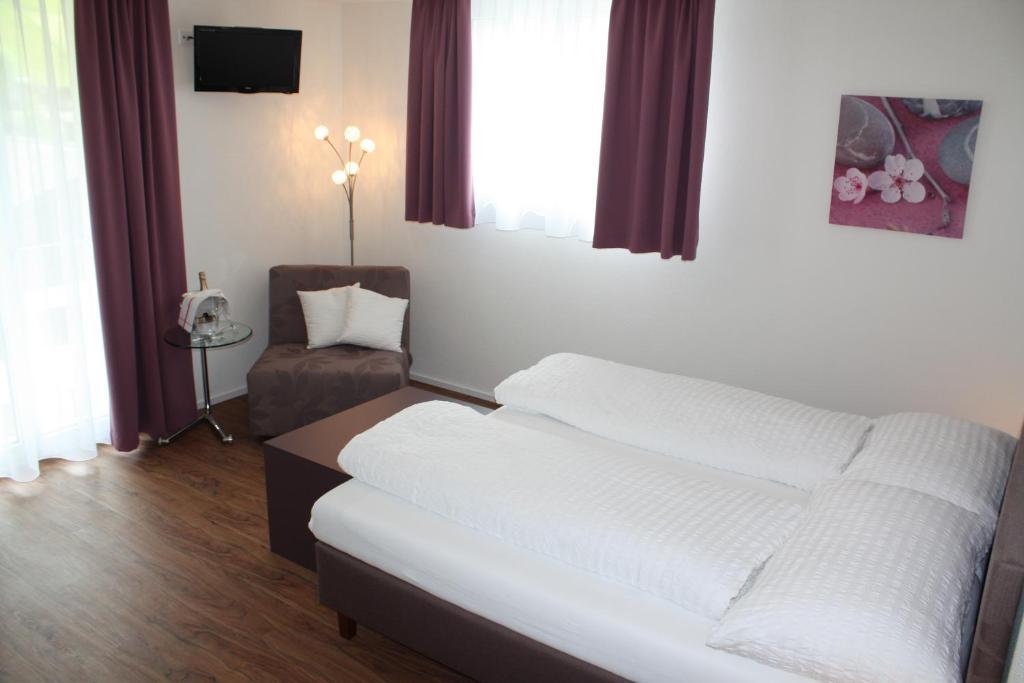 Hotel Engel Emmetten Ngoại thất bức ảnh