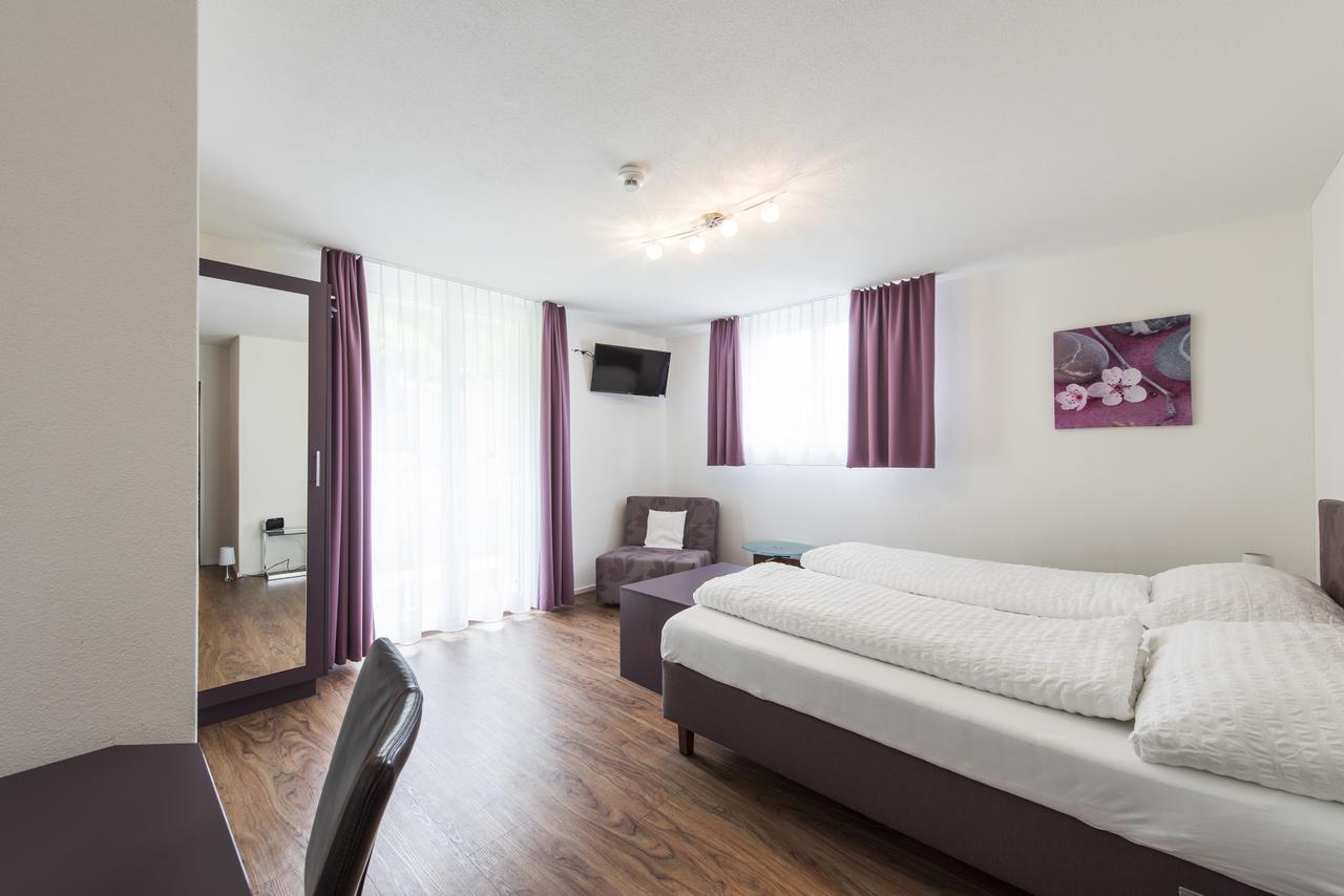Hotel Engel Emmetten Ngoại thất bức ảnh