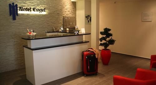 Hotel Engel Emmetten Ngoại thất bức ảnh