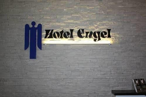 Hotel Engel Emmetten Ngoại thất bức ảnh