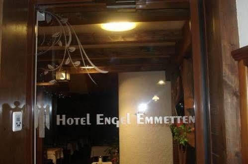 Hotel Engel Emmetten Ngoại thất bức ảnh